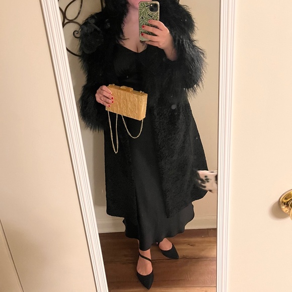Charlotte Simone Coat Winter 2024 Drop - Picture 1 of 1